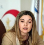 Jelena Batinić (sns),  ČLAN GRADSKOG VEĆA ZA PRIVREDU I INVESTICIJE